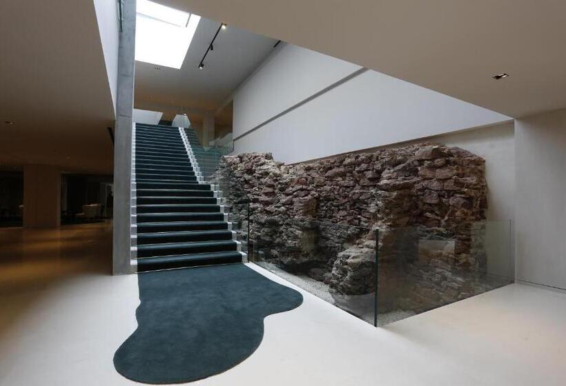 فندق Montebelo Vista Alegre Ilhavo