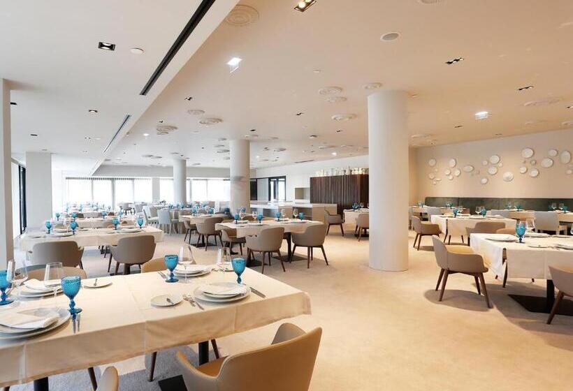 فندق Montebelo Vista Alegre Ilhavo