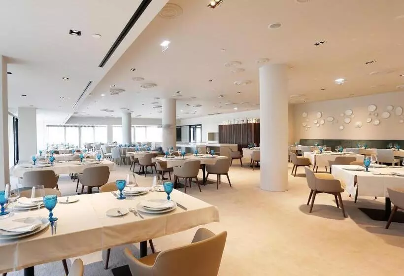 ホテル Montebelo Vista Alegre Ilhavo