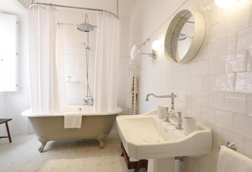 فندق Montebelo Vista Alegre Ilhavo