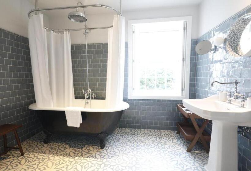 فندق Montebelo Vista Alegre Ilhavo