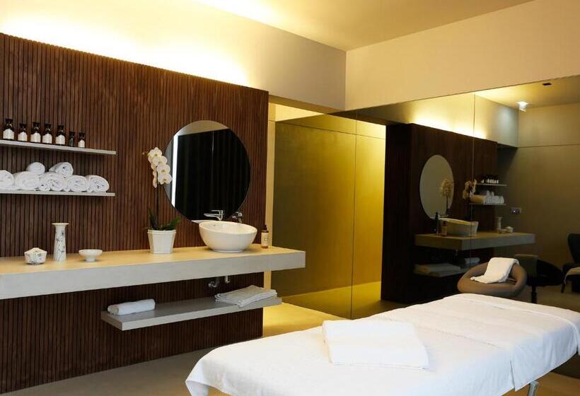 فندق Montebelo Vista Alegre Ilhavo