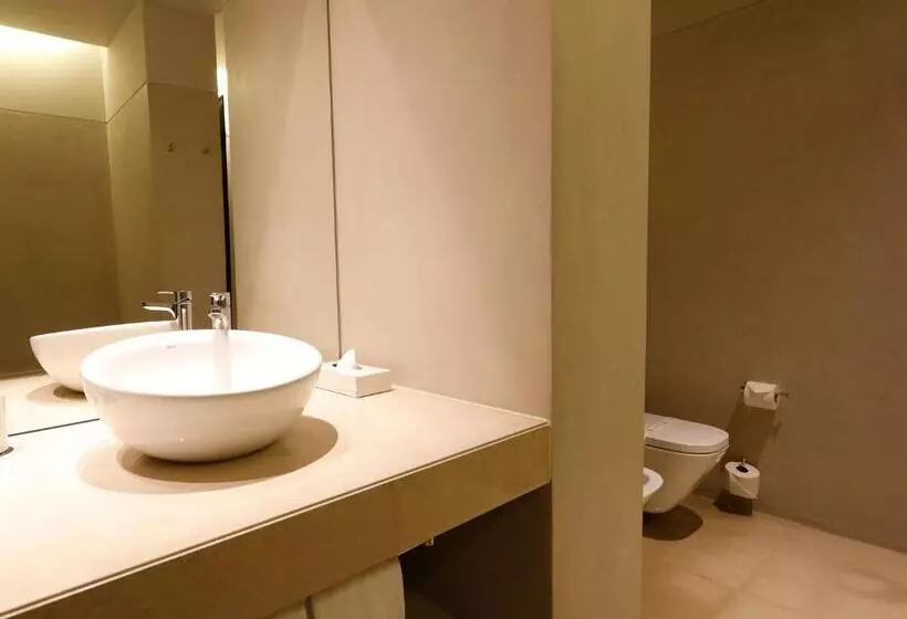 ホテル Montebelo Vista Alegre Ilhavo