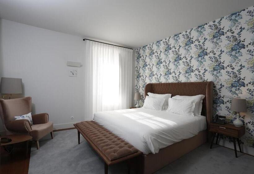 فندق Montebelo Vista Alegre Ilhavo