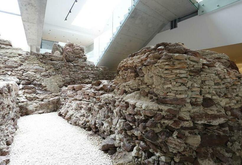 فندق Montebelo Vista Alegre Ilhavo