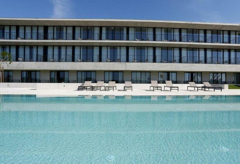 فندق Montebelo Vista Alegre Ilhavo