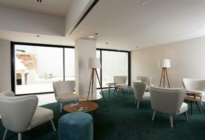 فندق Montebelo Vista Alegre Ilhavo