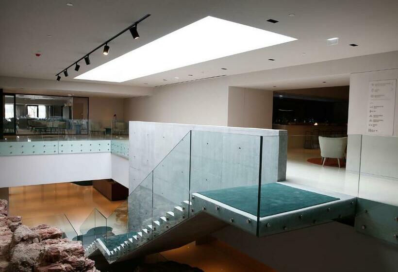 فندق Montebelo Vista Alegre Ilhavo