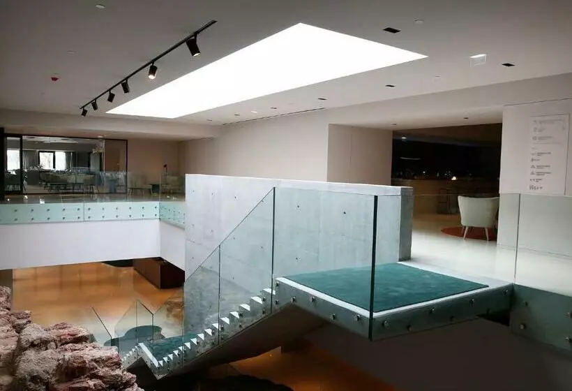 ホテル Montebelo Vista Alegre Ilhavo