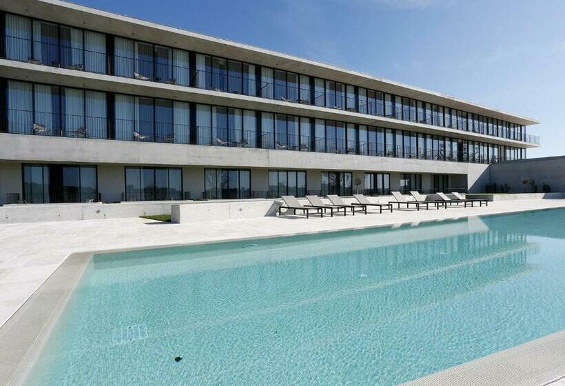 فندق Montebelo Vista Alegre Ilhavo