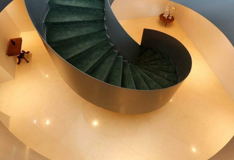 فندق Montebelo Vista Alegre Ilhavo