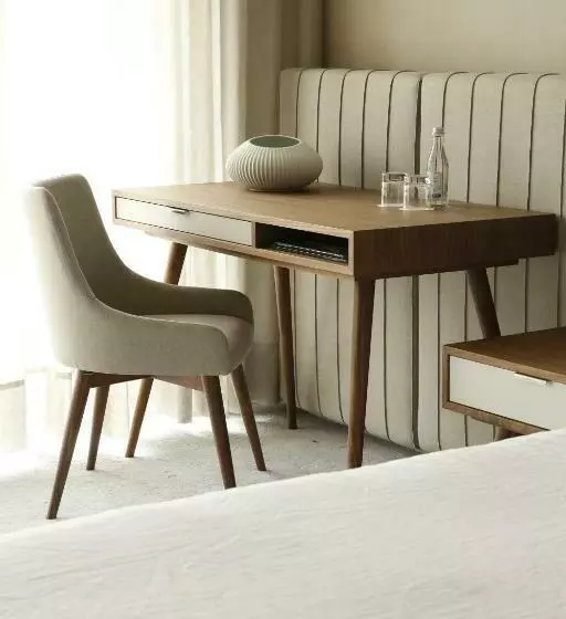 ホテル Montebelo Vista Alegre Ilhavo