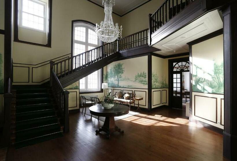 فندق Montebelo Vista Alegre Ilhavo