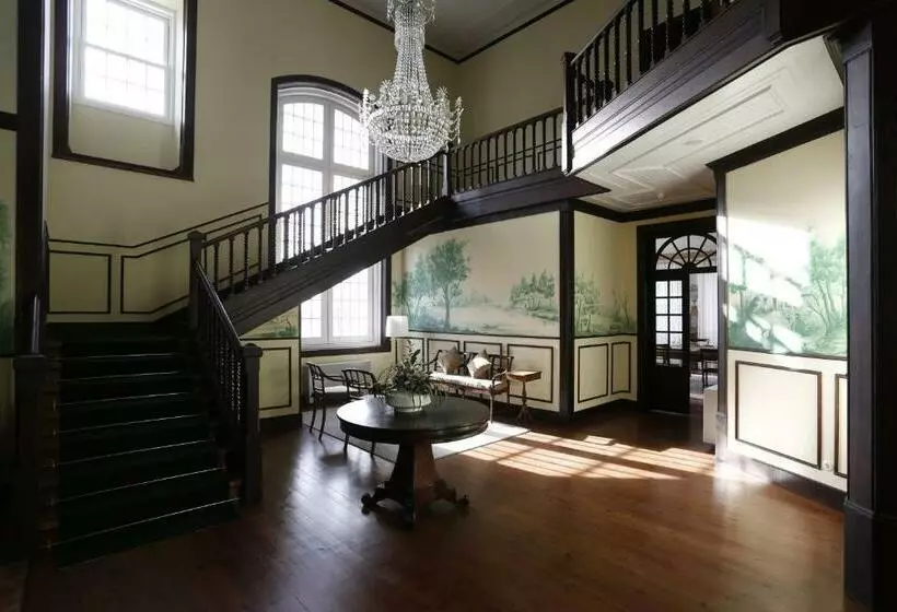 ホテル Montebelo Vista Alegre Ilhavo