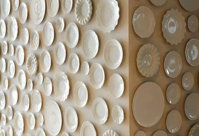 ホテル Montebelo Vista Alegre Ilhavo