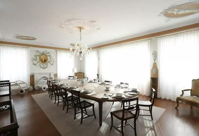 ホテル Montebelo Vista Alegre Ilhavo