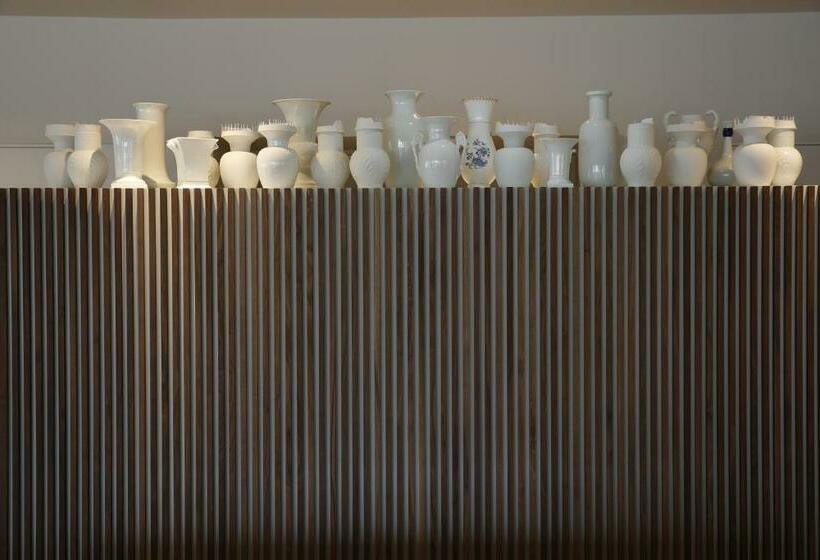 فندق Montebelo Vista Alegre Ilhavo