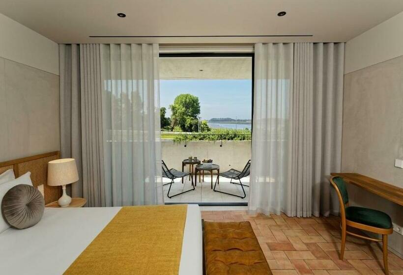 فندق Montebelo Vista Alegre Ilhavo