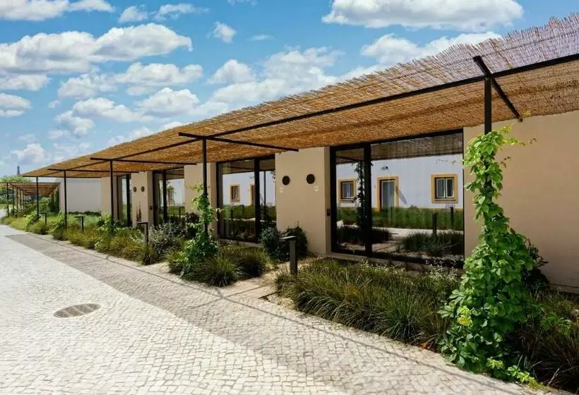 ホテル Montebelo Vista Alegre Ilhavo