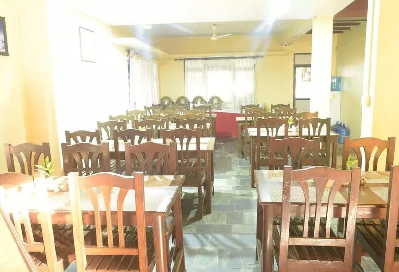هتل Nepalaya Eco Hostel