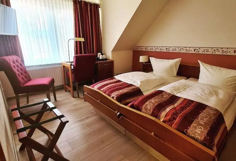 ホテル Nordischer Hof