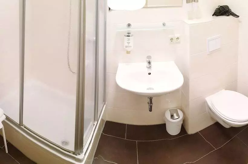 ホテル Nordischer Hof