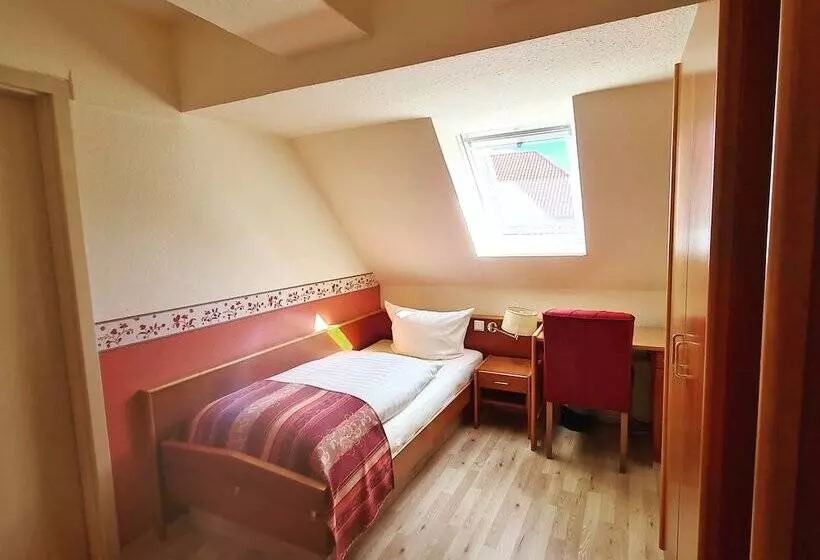 ホテル Nordischer Hof