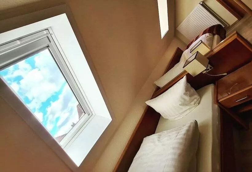 ホテル Nordischer Hof