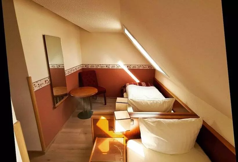 ホテル Nordischer Hof