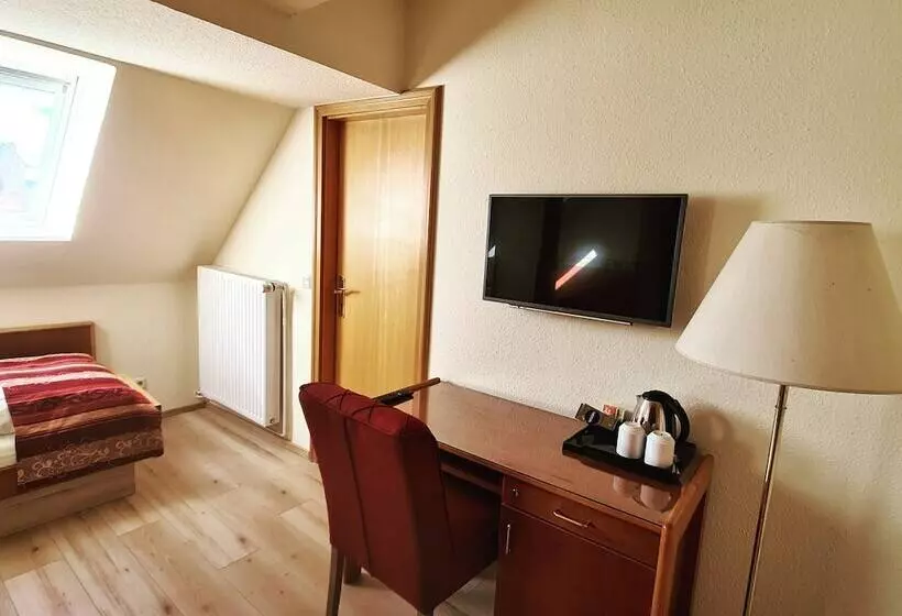 ホテル Nordischer Hof