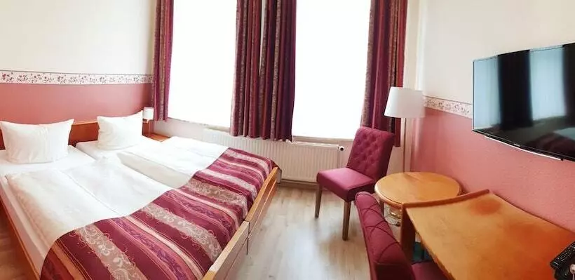 ホテル Nordischer Hof