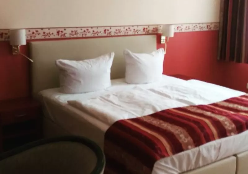 ホテル Nordischer Hof