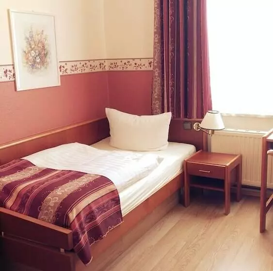 ホテル Nordischer Hof