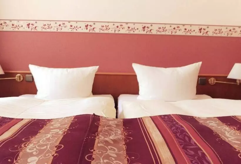 ホテル Nordischer Hof