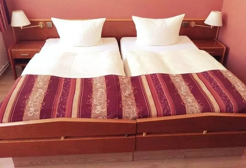 ホテル Nordischer Hof