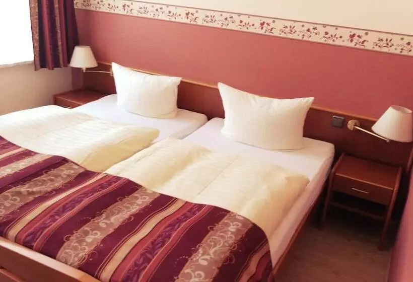 ホテル Nordischer Hof