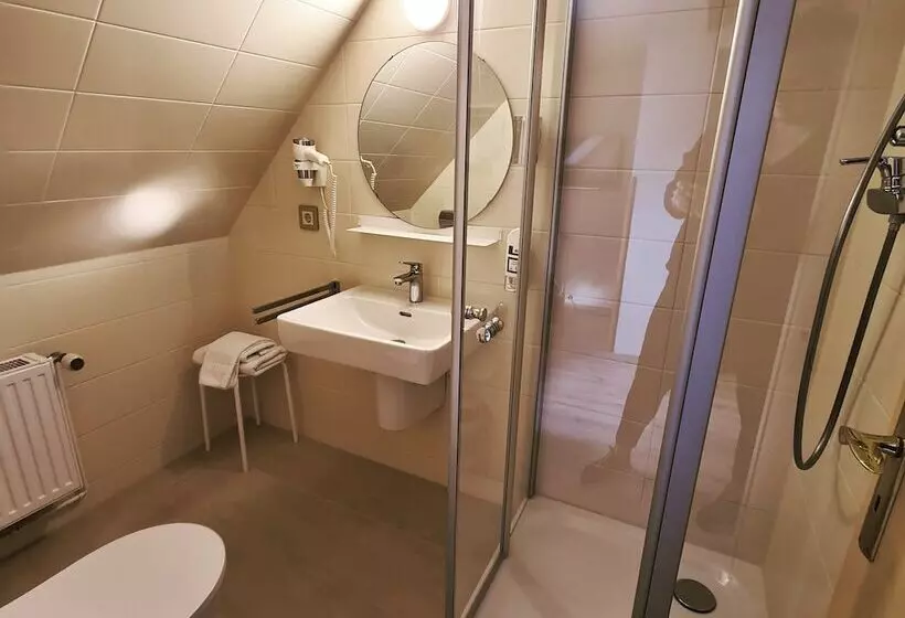 ホテル Nordischer Hof