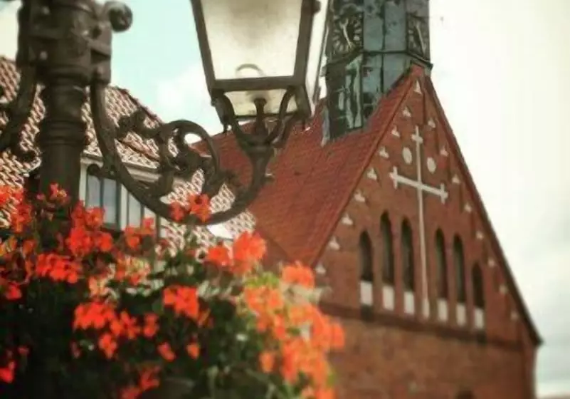 ホテル Nordischer Hof