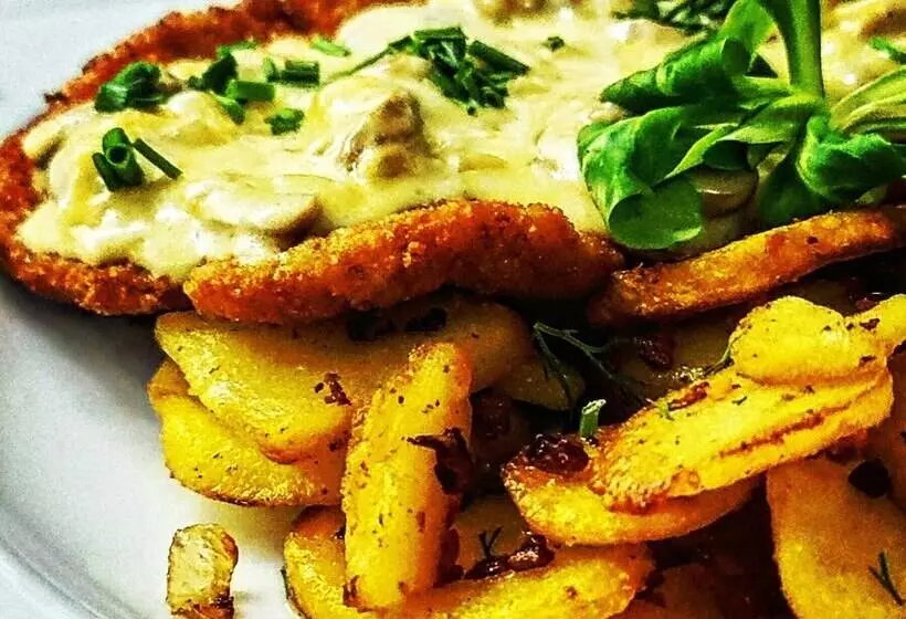 ホテル Nordischer Hof