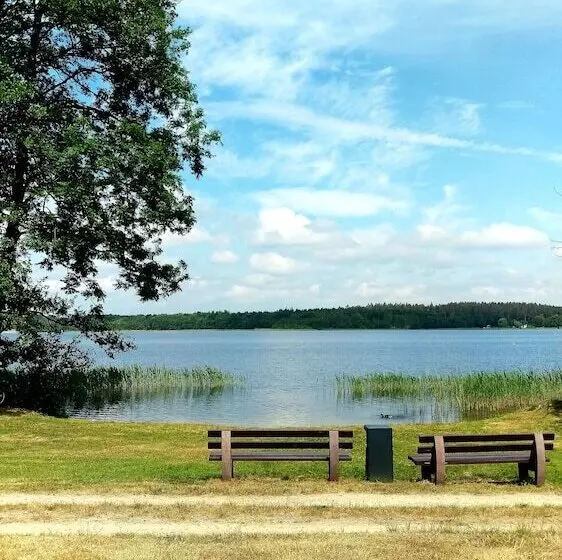 ホテル Nordischer Hof