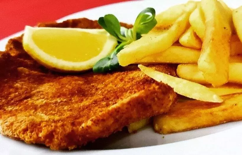 ホテル Nordischer Hof