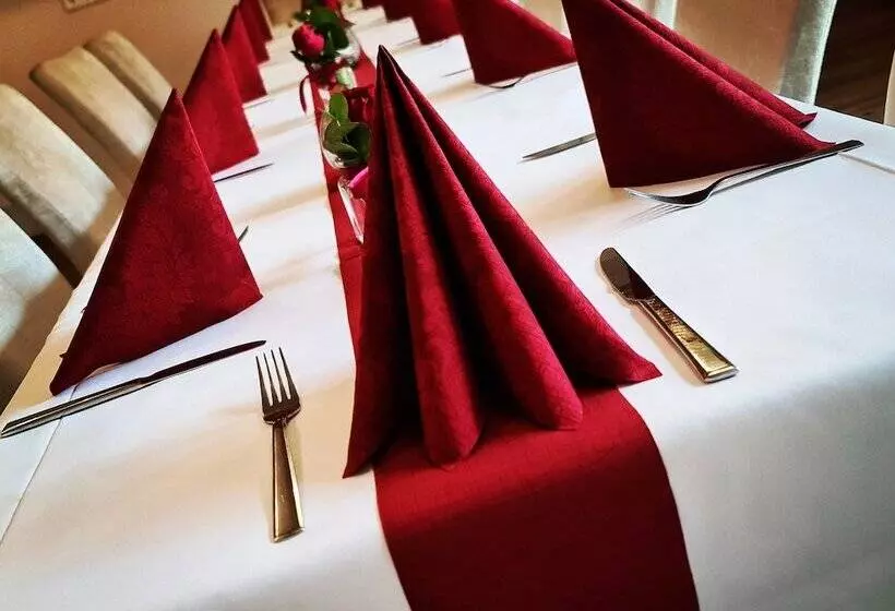 ホテル Nordischer Hof