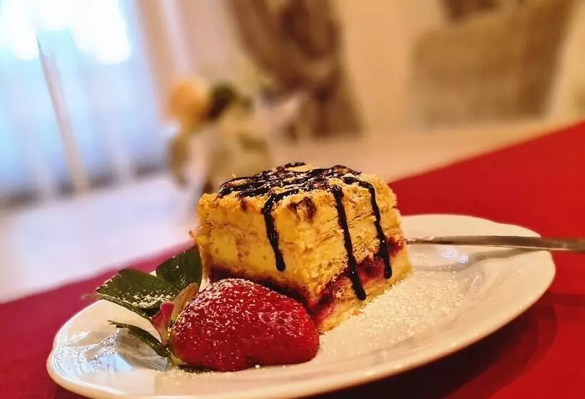 ホテル Nordischer Hof