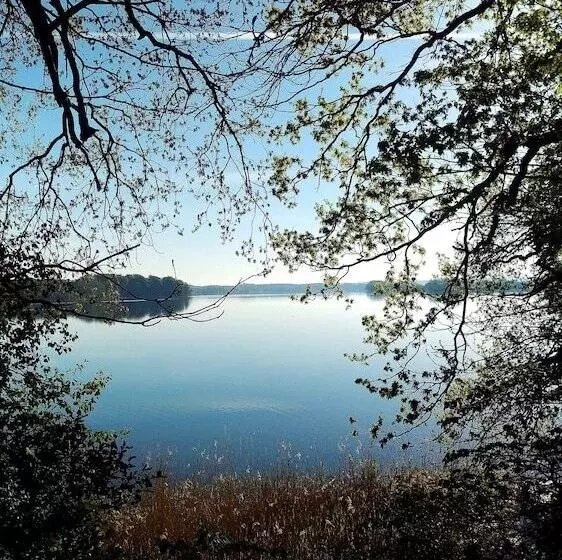 ホテル Nordischer Hof