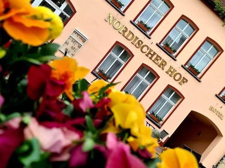 ホテル Nordischer Hof