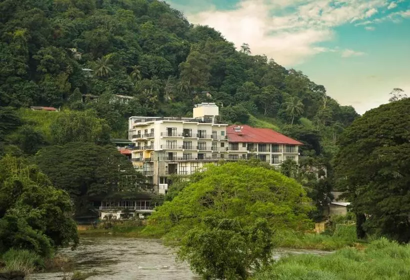 Hotel Oak Ray Regency