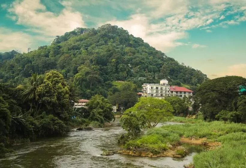 Hotel Oak Ray Regency