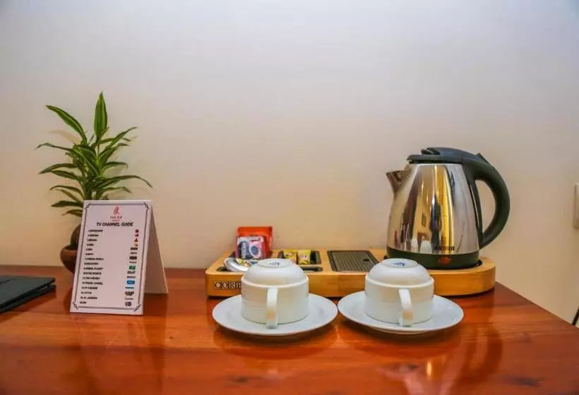 Hotel Oak Ray Regency