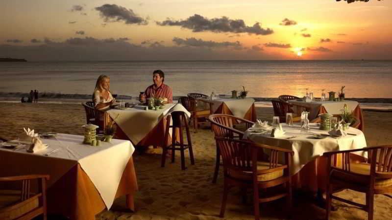 Отель Paradise Loft Villas Bali