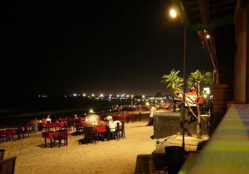 Отель Paradise Loft Villas Bali